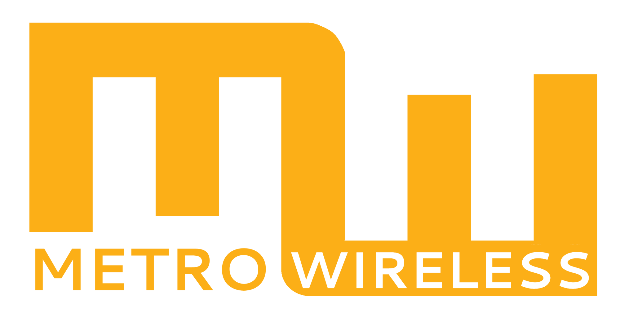 2020 Metro Wireless Logo