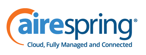 AireSpring Logo Registered Medium