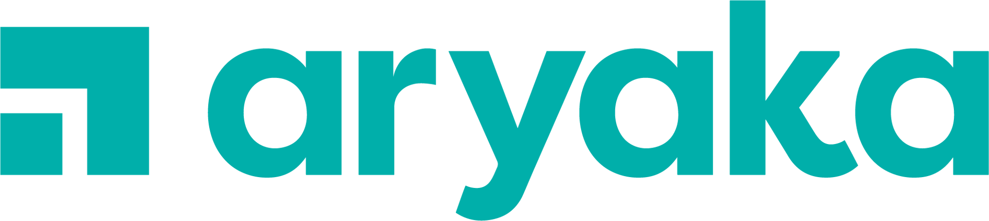 Aryaka New Logo_Teal