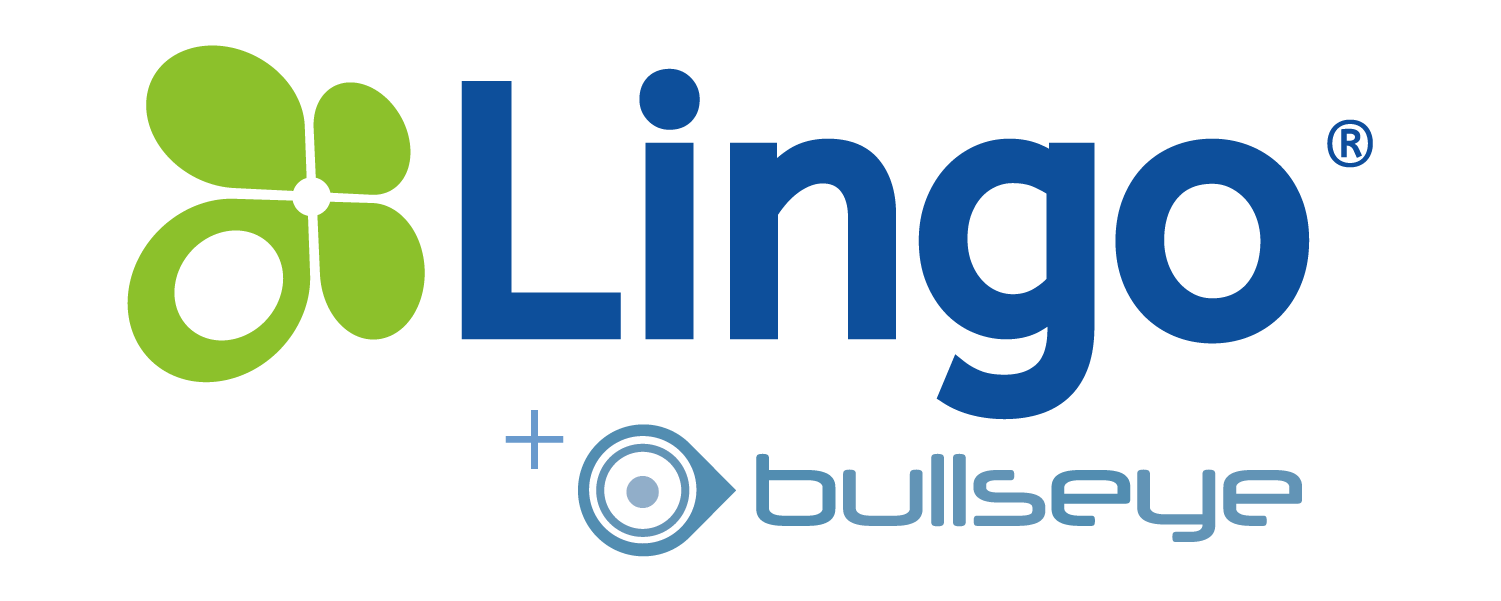 Lingo Logo Transparent Background