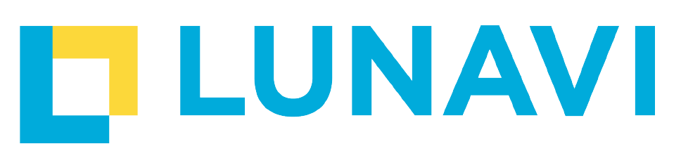 Lunavi Transparent Logo