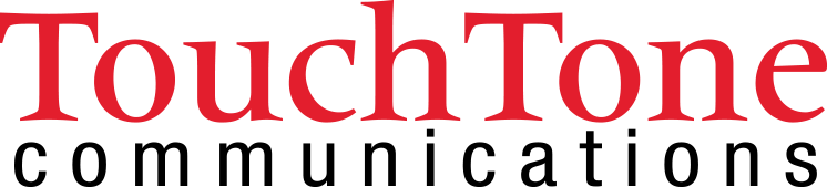 TouchTone-Logo
