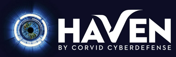 logo-CORVID CYBERDEFENSE