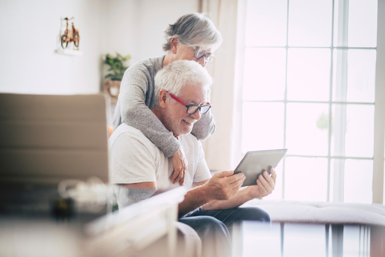 How Technology Is the Ultimate Care Partner for Senior Living Communities